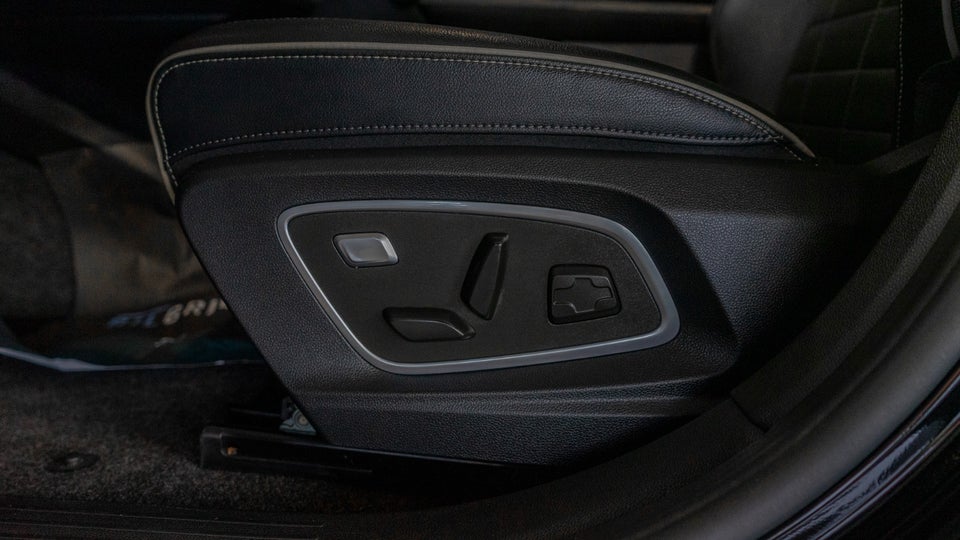 Renault Megane E-Tech 60 Iconic 5d