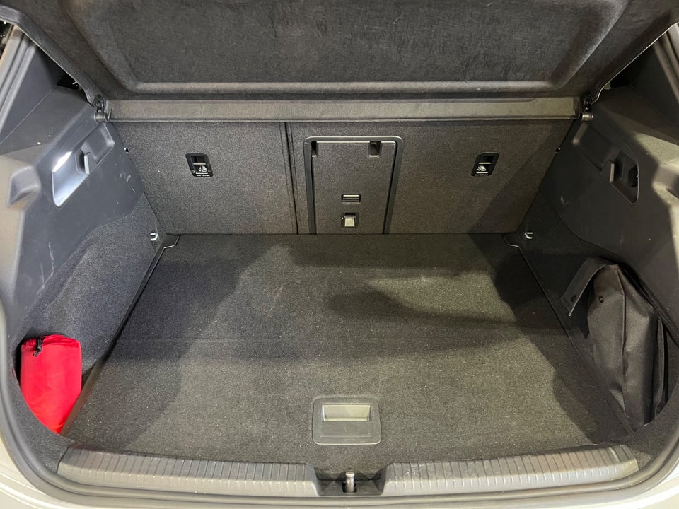 VW ID.3 58 Pro Performance 5d