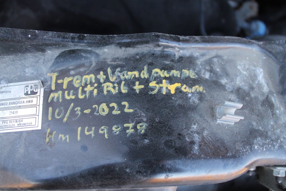 Peugeot Boxer 335 2,0 BlueHDi 163 L3H2