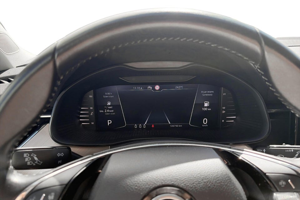 Skoda Kamiq 1,0 TSi 110 Style DSG 5d