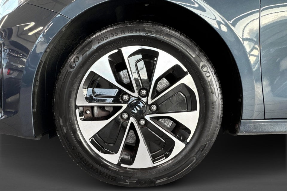 Kia Ceed 1,6 PHEV Upgrade+ SW DCT 5d