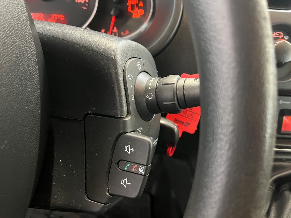 Renault Kangoo 1,5 dCi 90 Express L1 EDC