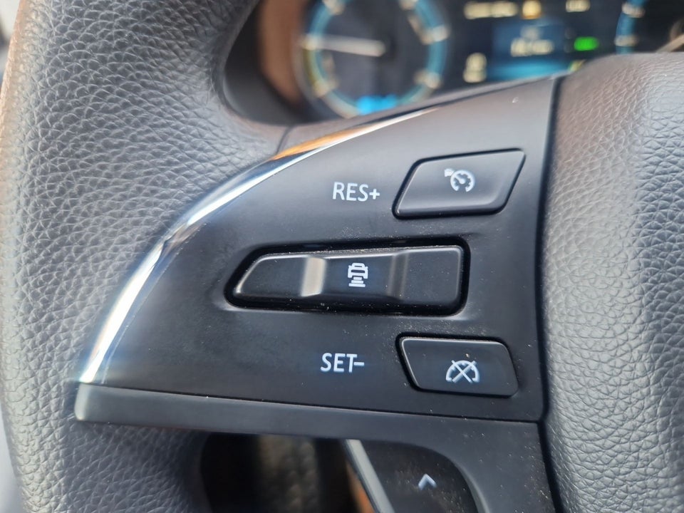 Maxus e-Deliver 9 72 L3H2 Kassevogn