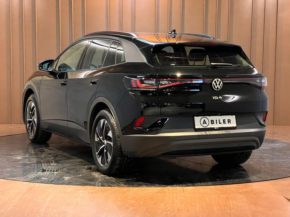 VW ID.4 77 Pro 5d