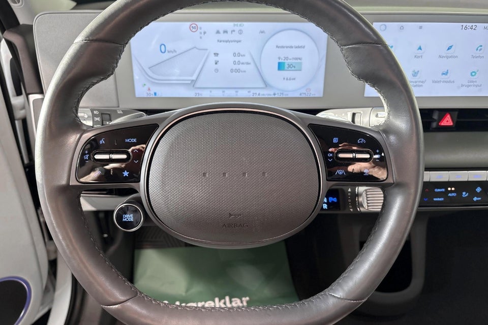 Hyundai Ioniq 5 77 Techniq 5d