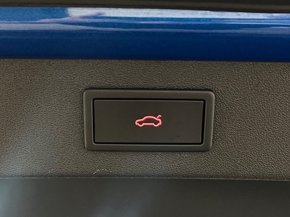 Skoda Enyaq 85 iV Sportline Coupé 5d