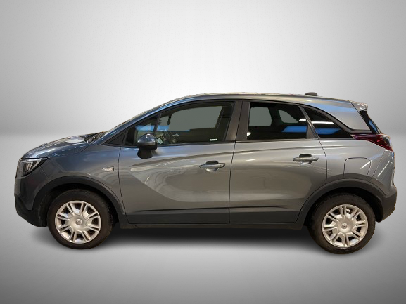 Opel Crossland X 1,2 Enjoy 5d
