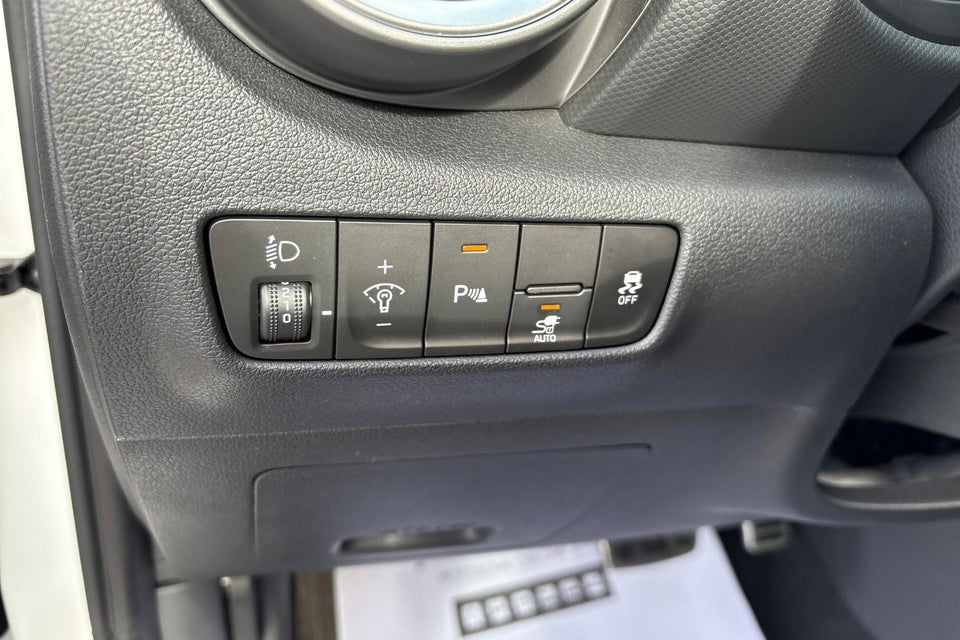 Hyundai Kona 64 EV Trend 5d