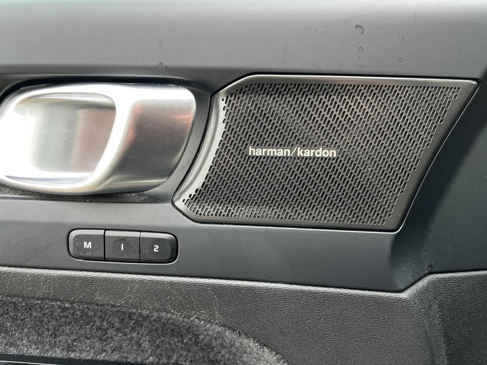 Volvo XC40 P6 ReCharge Ultimate 5d