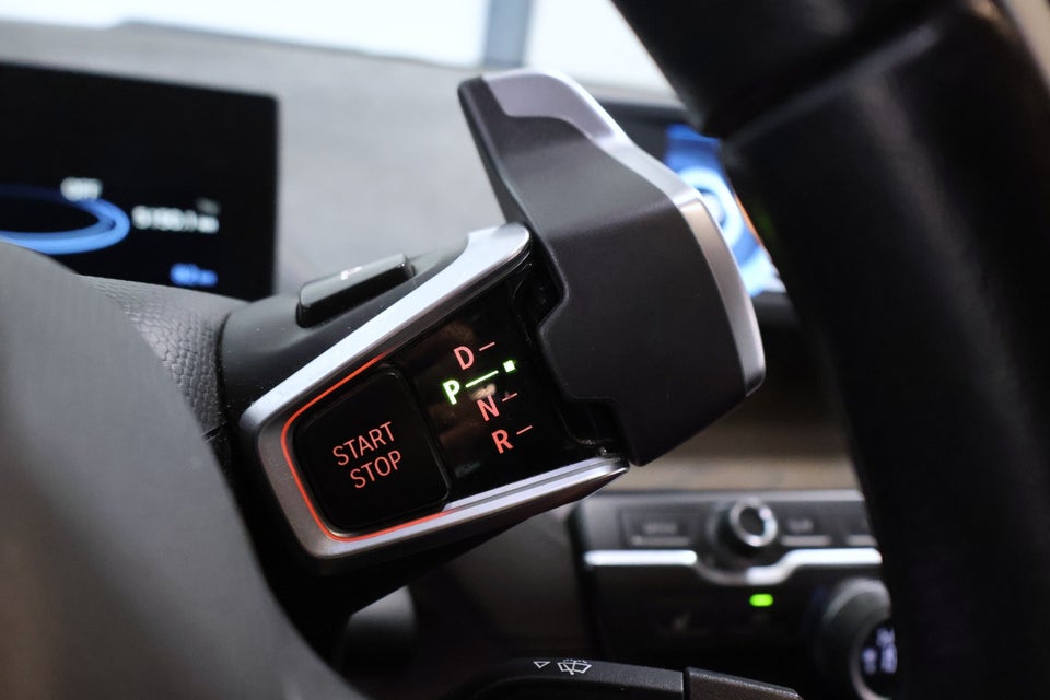 BMW i3s BEV 5d