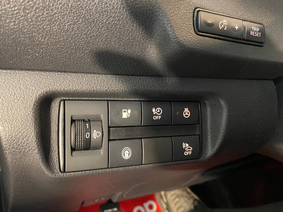 Nissan Leaf 40 N-Connecta 5d