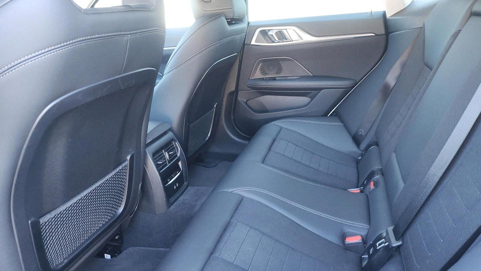 BMW i4 eDrive40 5d