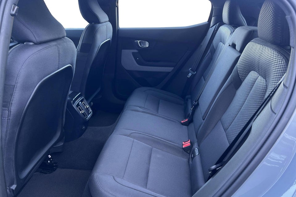 Polestar 2 Long Range 5d