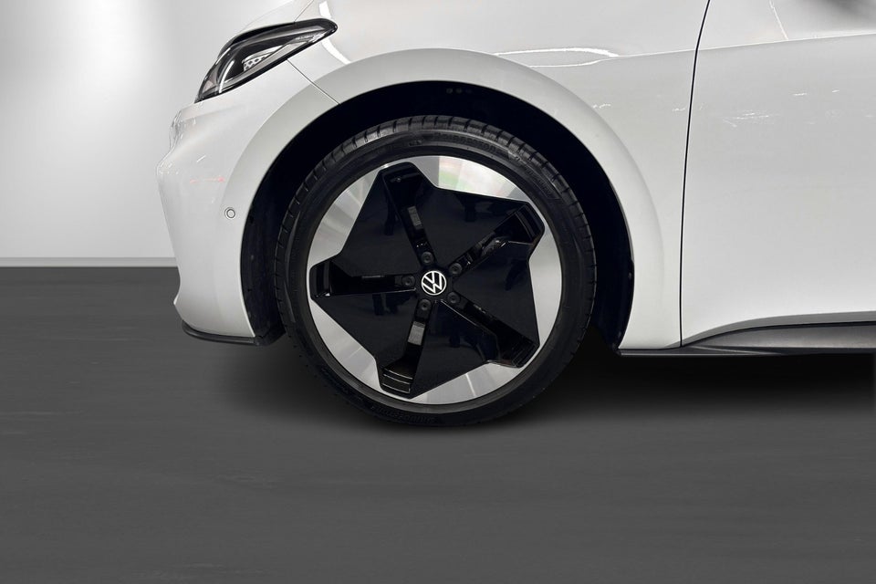 VW ID.3 77 Max 5d