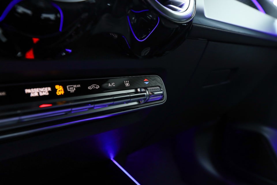 Mercedes EQB250+ AMG Advance Plus 7prs 5d