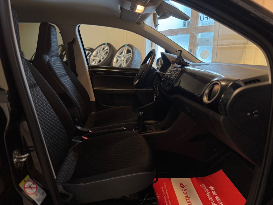 Skoda Citigo 1,0 MPi 60 Style Sport 5d