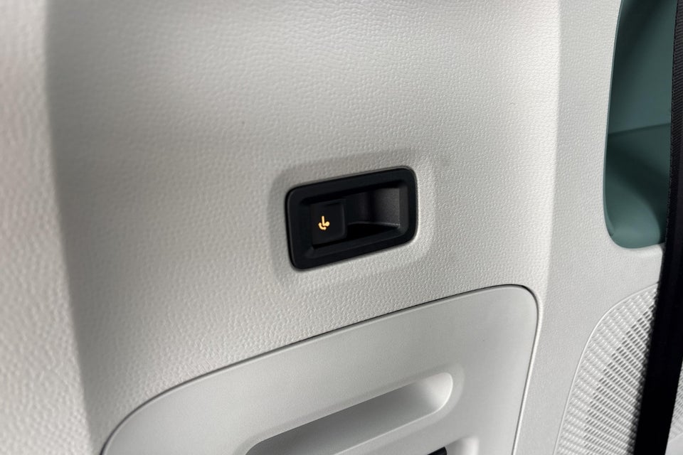 VW ID.Buzz 86 Style+ 7prs LWB 5d