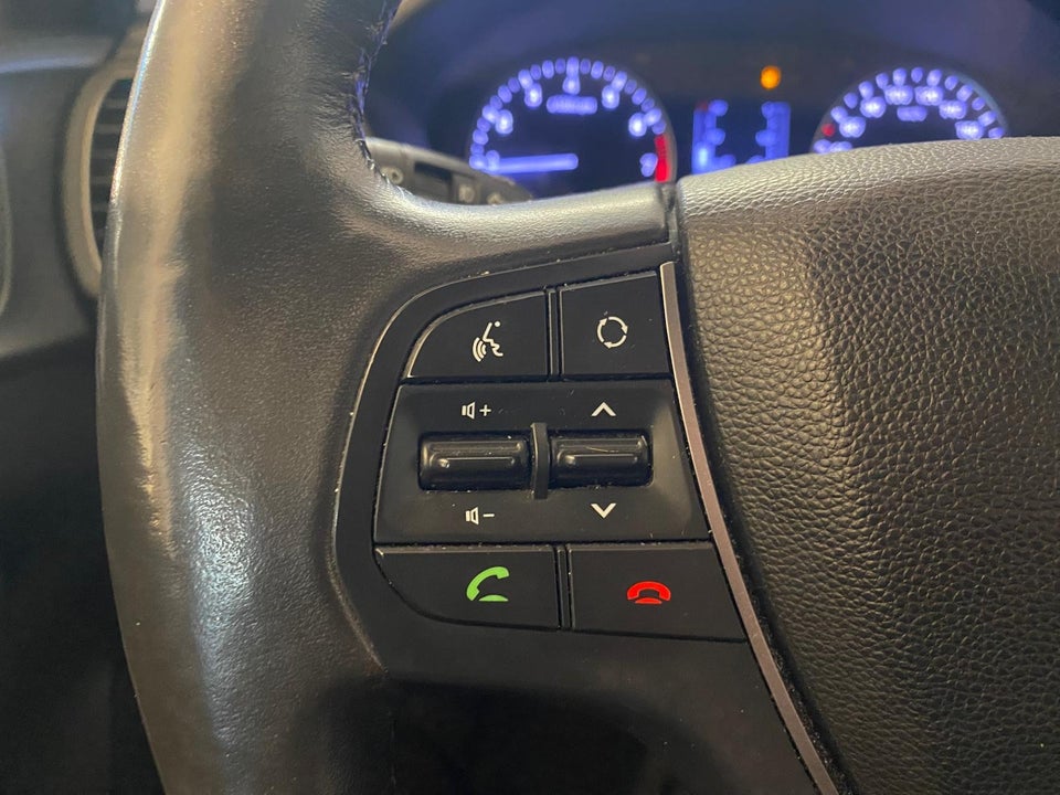 Hyundai i20 1,25 Trend 5d