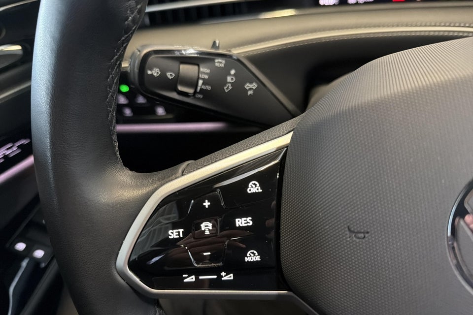 VW ID.7 86 Style S Tourer 5d