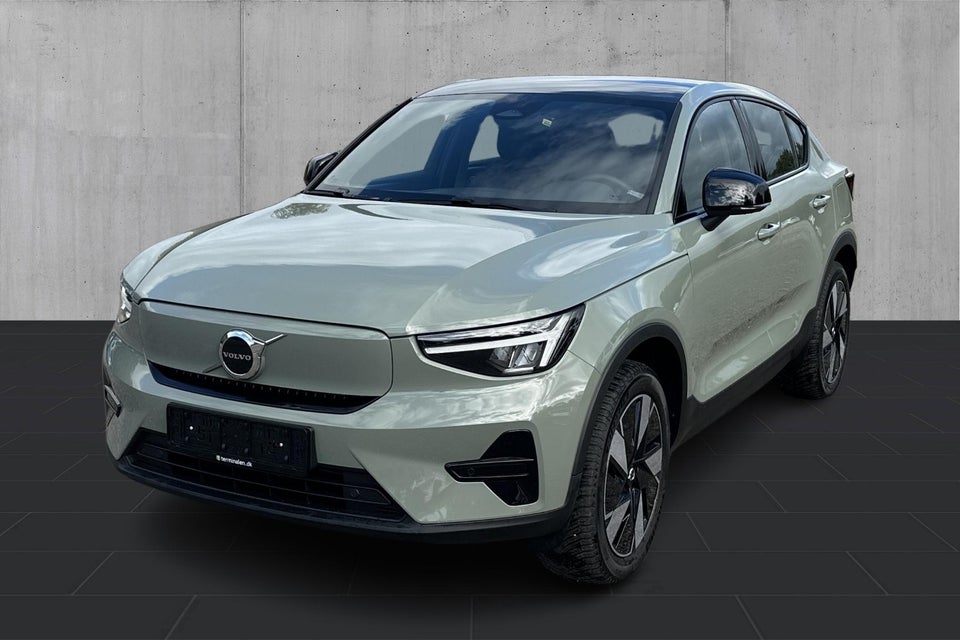 Volvo C40 ReCharge Plus 5d