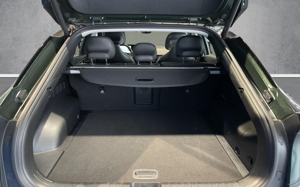 Kia EV6 77 Long Range Upgrade 5d