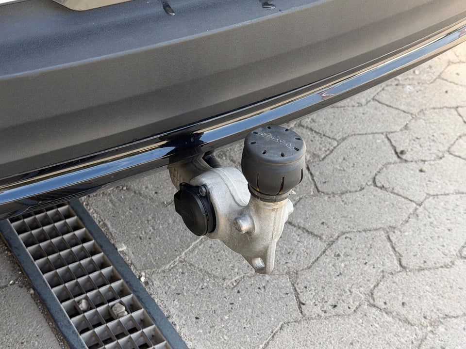 Volvo XC40 ReCharge Extended Range Ultimate 5d