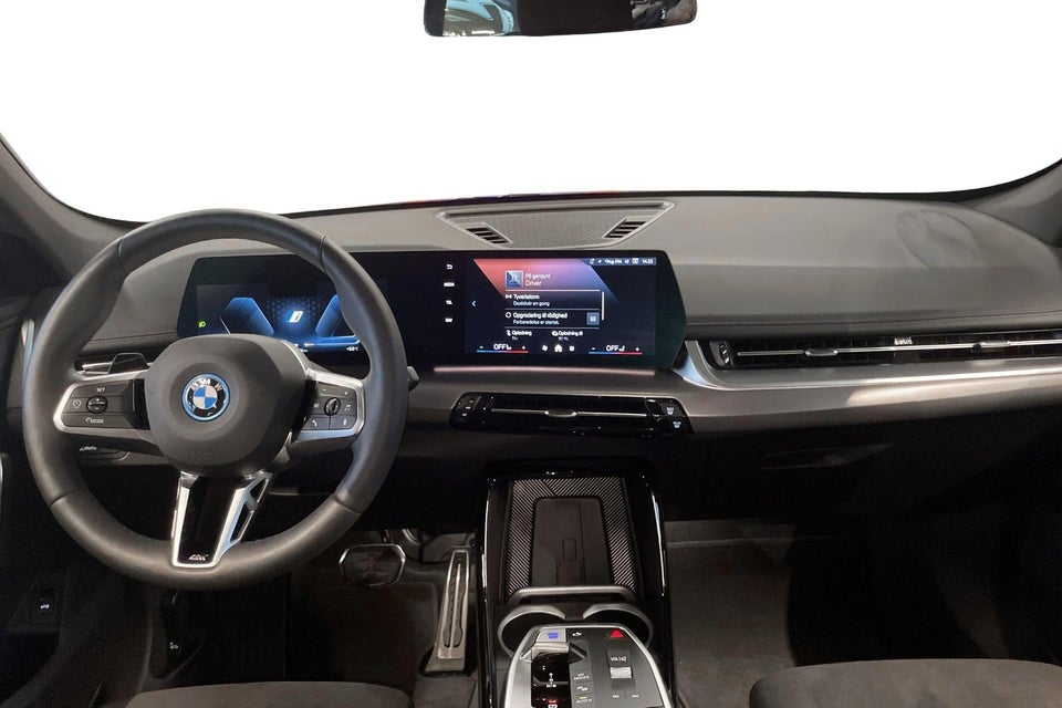 BMW iX1 eDrive20 M-Sport 5d