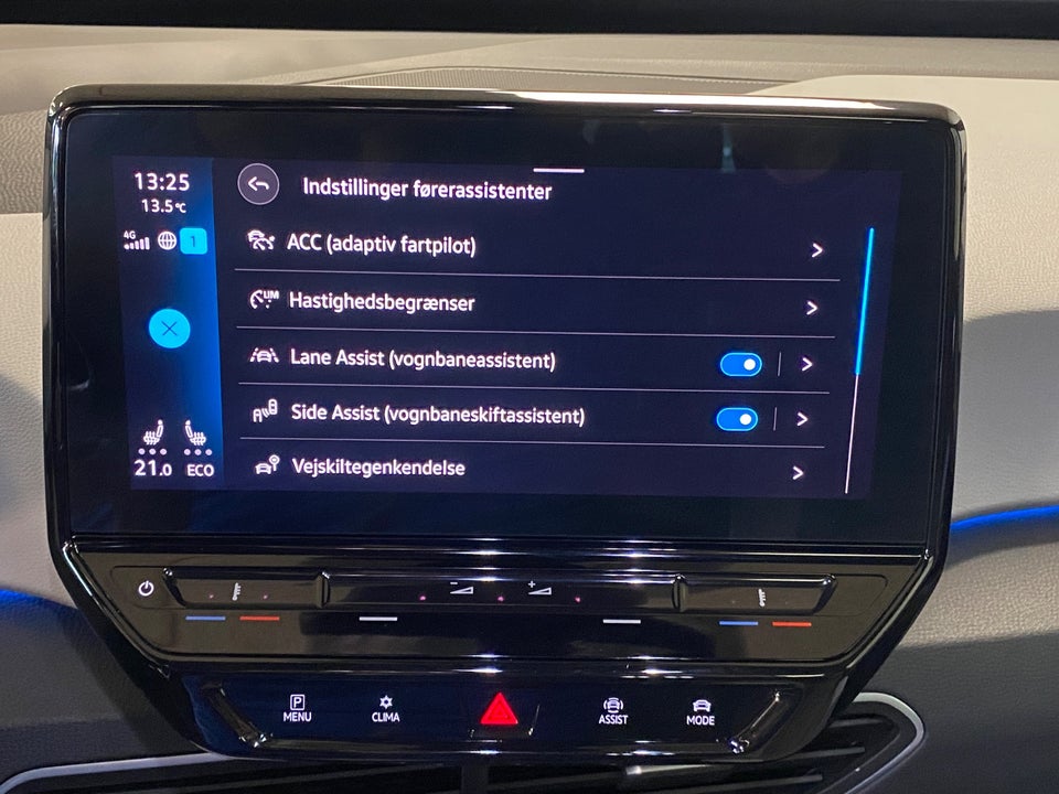 VW ID.3 58 Pro Performance 5d