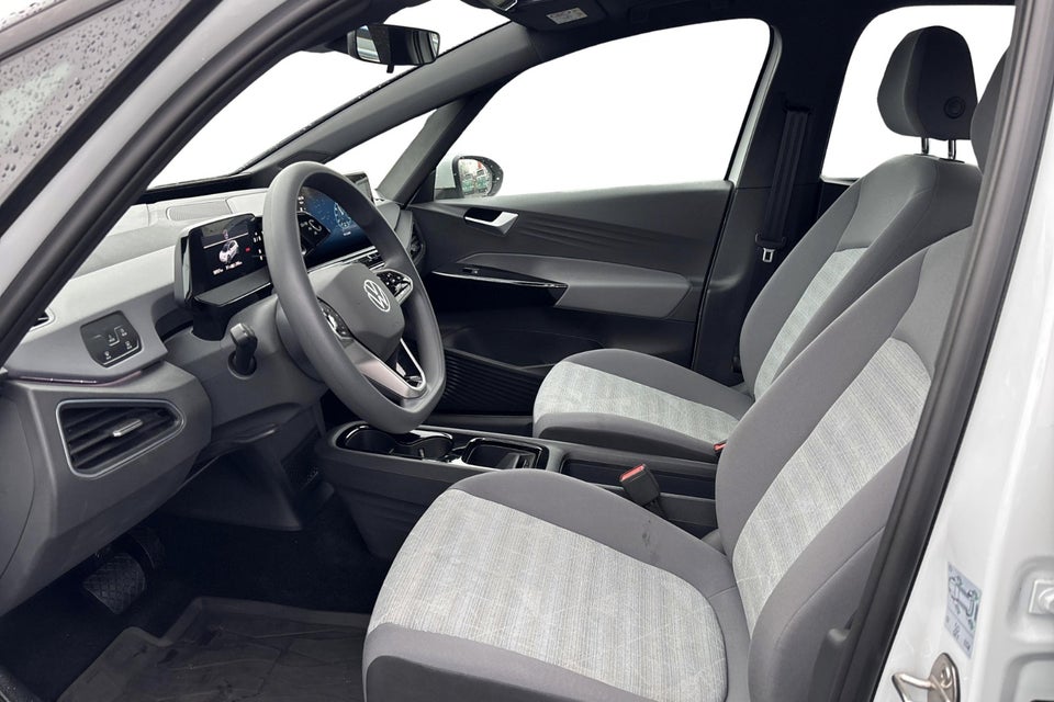 VW ID.3 58 Pro Performance 5d