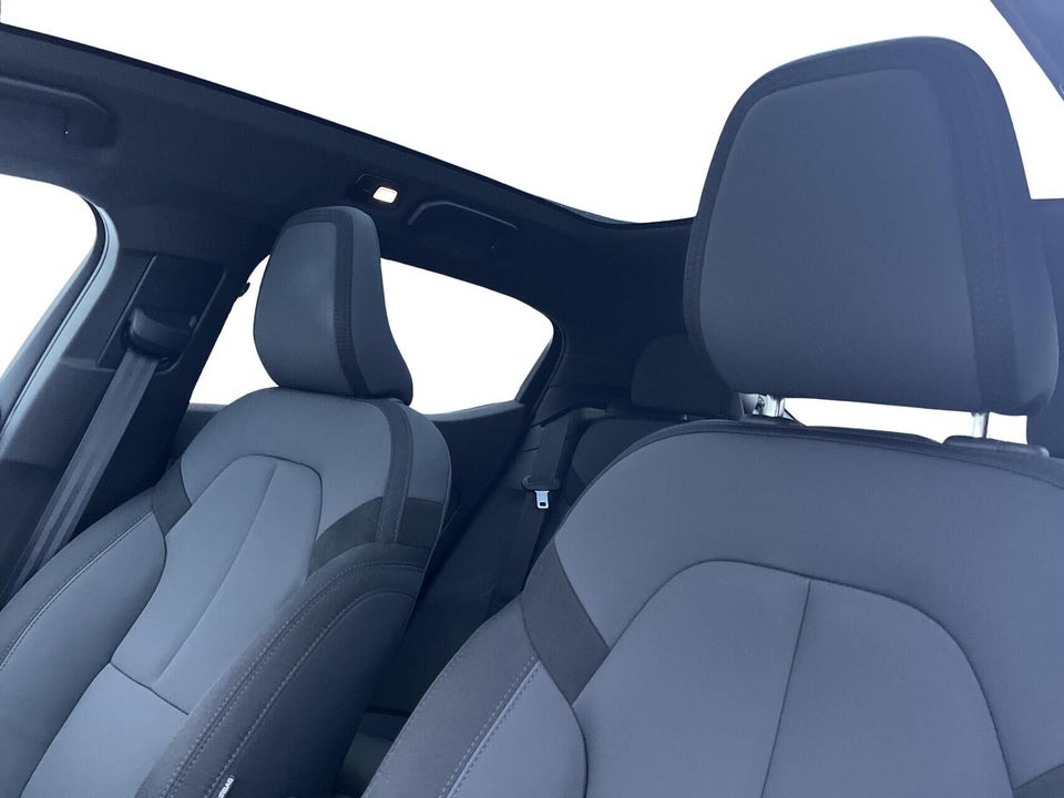 Polestar 2 Standard Range 5d