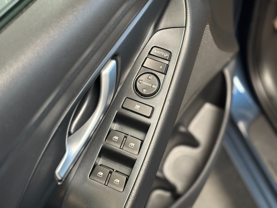 Hyundai i30 1,0 T-GDi Go! stc. 5d