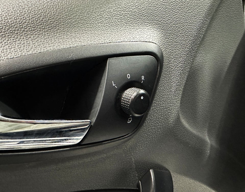 Seat Ibiza 1,9 TDi 105 Stylance 5d