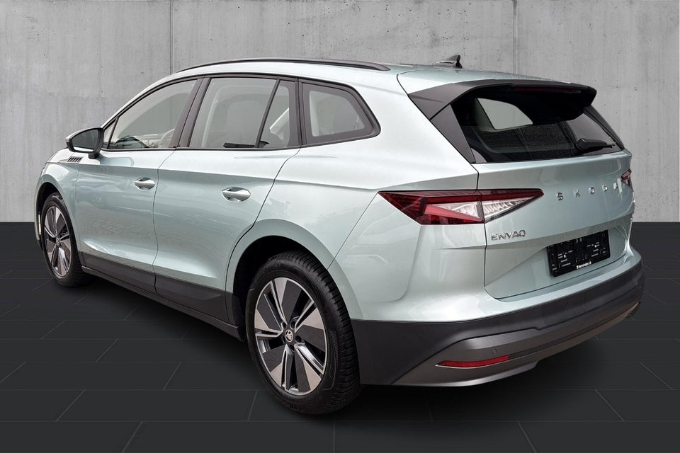 Skoda Enyaq 60 iV 5d