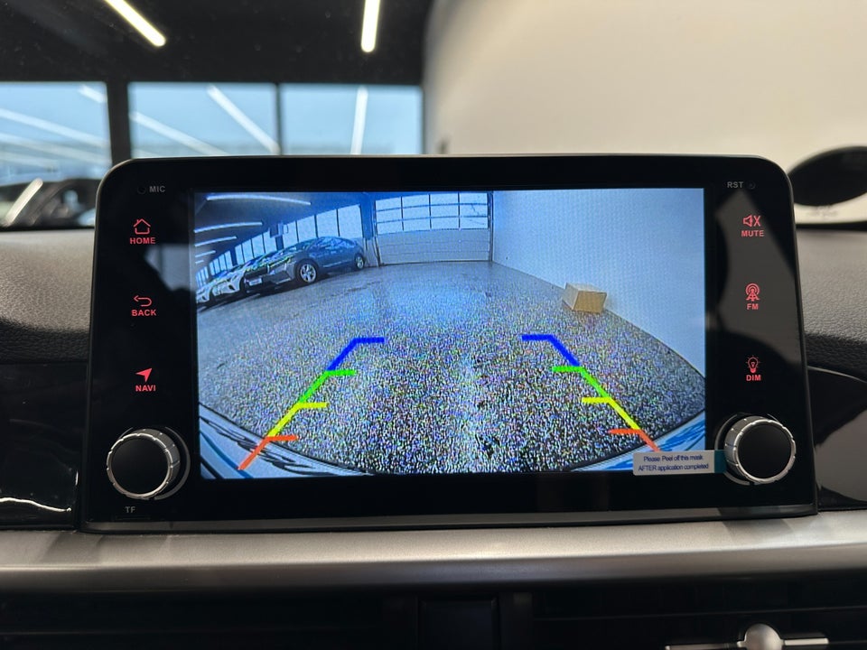 Kia Picanto 1,0 MPi Advance 5d