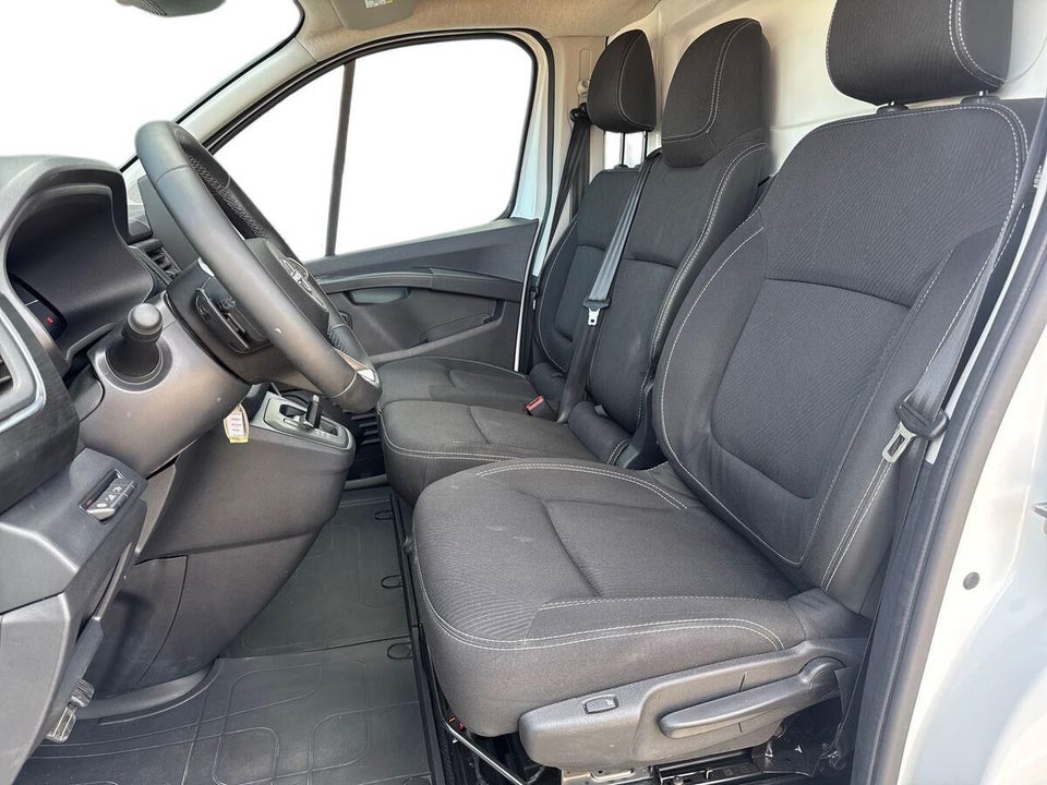 Nissan Primastar 2,0 dCi 150 L2H1 N-Connecta DCT Van