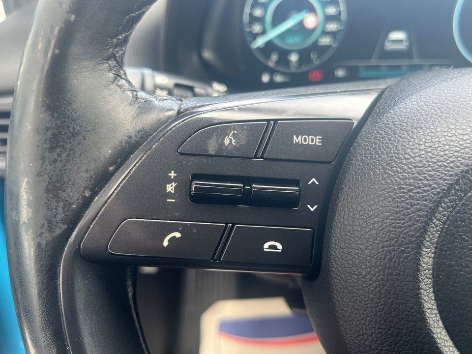 Hyundai i20 1,0 T-GDi Advanced DCT 5d