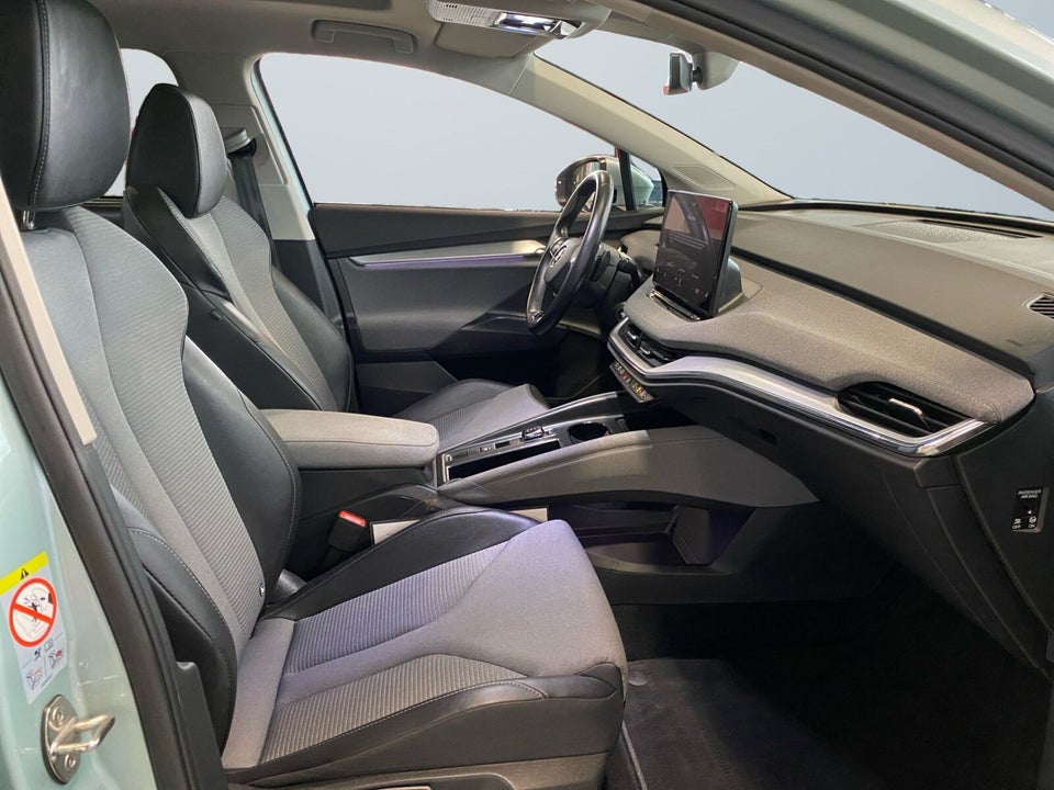 Skoda Enyaq 80 iV 5d