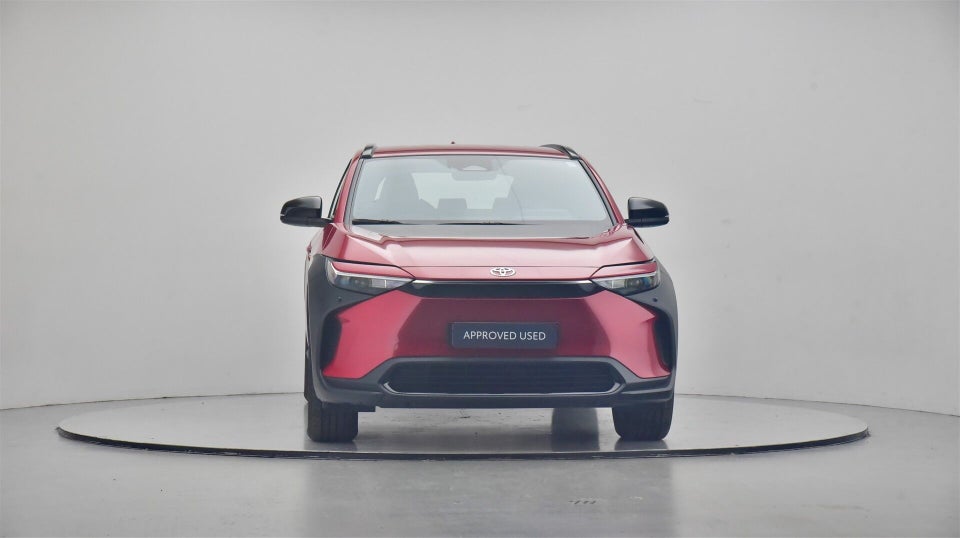 Toyota bZ4X Elegant 5d