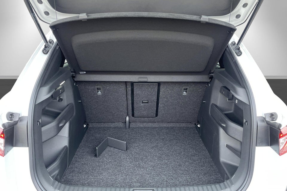 Skoda Elroq 60 iV Sportline 5d