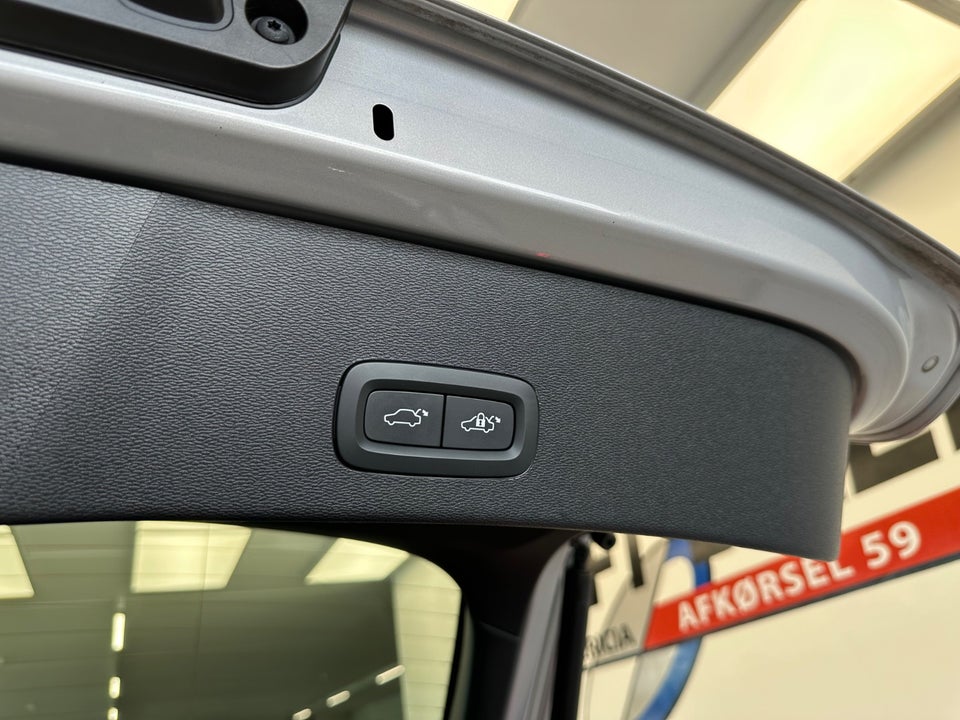 Volvo C40 P6 ReCharge Plus 5d