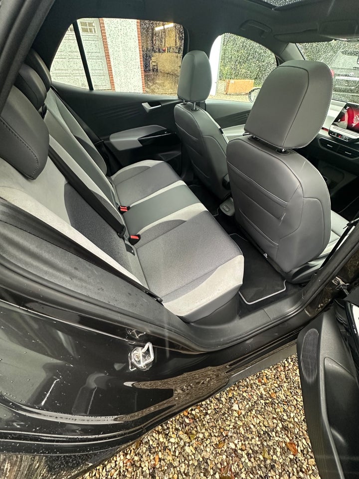 VW ID.3 58 Pro Performance Max 5d