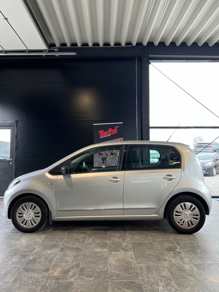 VW Up! 1,0 60 Move Up! BMT 5d