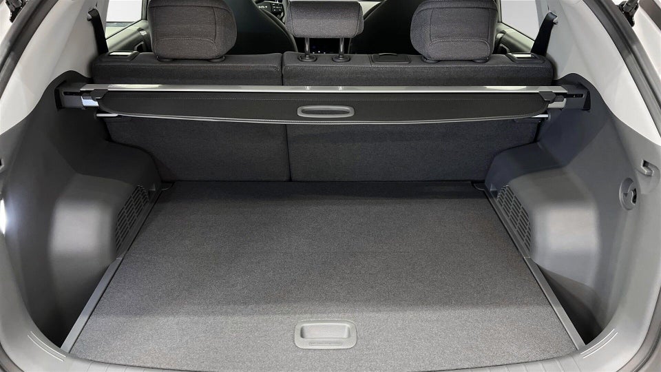 Kia EV3 58 Standard Range Access 5d