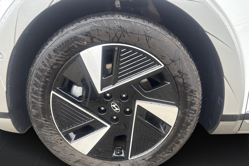 Hyundai Ioniq 5 84 Ultimate 5d