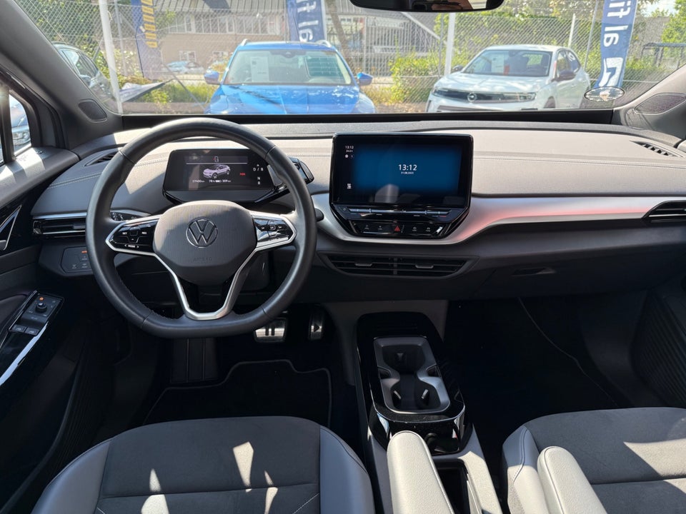 VW ID.4 77 Pro Active 5d