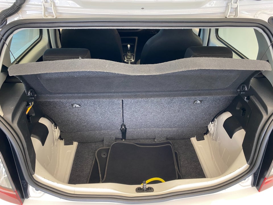 Skoda Citigo-e iV Ambition 5d