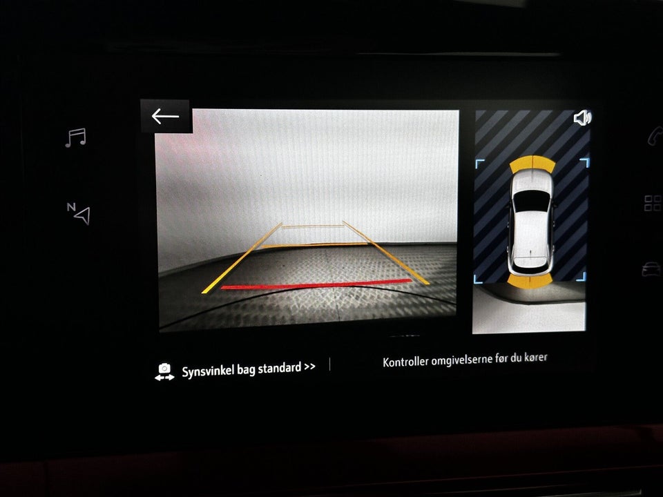 Opel Mokka-e 50 GS Line 5d