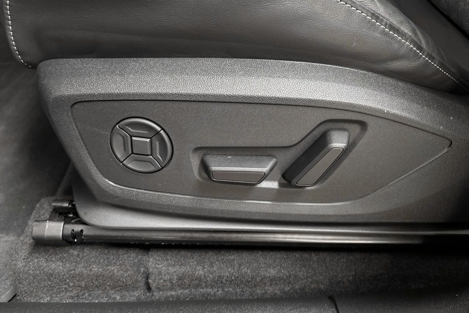 Audi Q6 e-tron Progress plus performance 5d