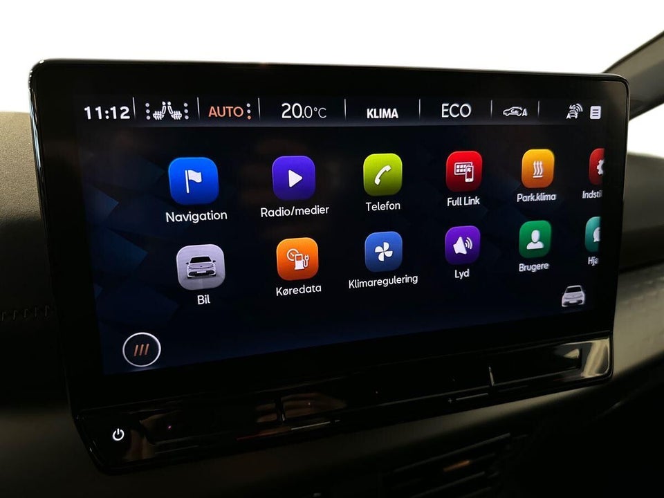 Cupra Born 58 High 5d