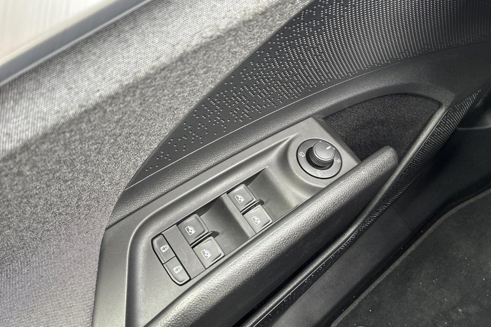 Skoda Enyaq 85 iV Loft 5d